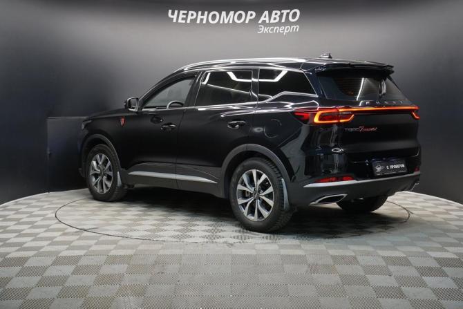 Chery Tiggo 7 Pro Max I с пробегом 2023 года, цена 1 890 000 рублей, 80000 км, внедорожник, Автокод Объявления