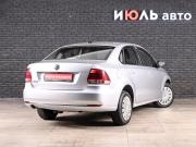 Volkswagen Polo V Рестайлинг Екатеринбург  - изображение 22