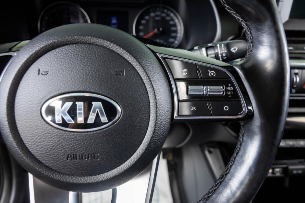 Kia Cerato IV Пермь  - изображение 17