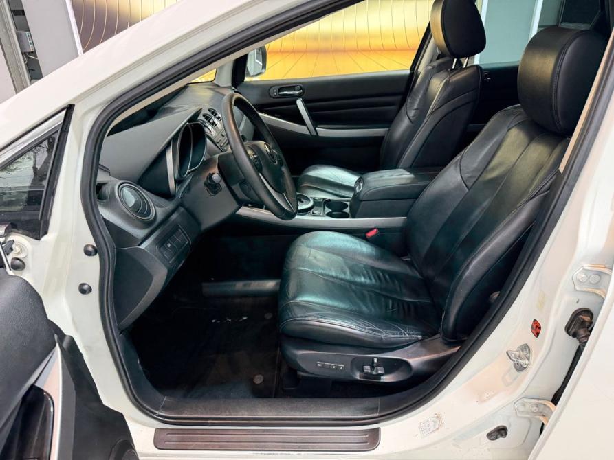 Mazda CX-7 I Рестайлинг Таганрог  - изображение 10