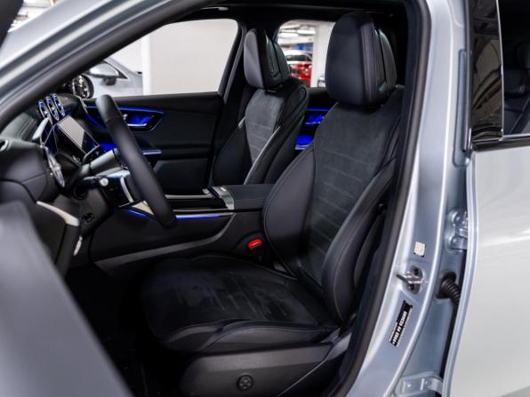 Новый Mercedes-Benz GLC II (X254) 2025 года, цена 9 550 000 рублей, внедорожник, Автокод Объявления