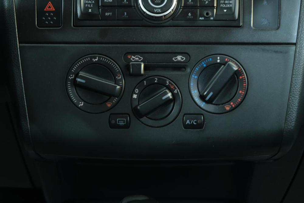 Nissan Tiida I Омск  - изображение 15