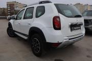 Renault Duster I Рестайлинг Санкт-Петербург  - изображение 20