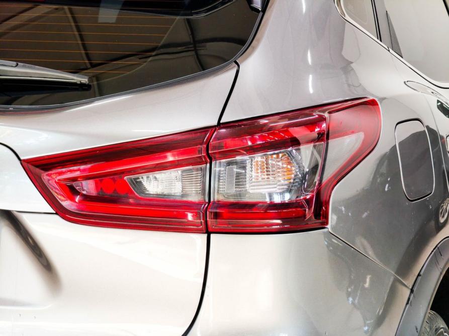 Nissan Qashqai II Рестайлинг Тула  - изображение 6
