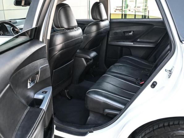Toyota Venza I Рестайлинг с пробегом 2013 года, цена 1 999 000 рублей, 295916 км, внедорожник, Автокод Объявления