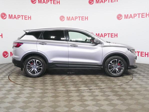 Belgee X50 с пробегом 2024 года, цена 2 185 000 рублей, 6000 км, внедорожник, Автокод Объявления