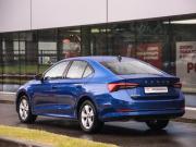 Skoda Octavia IV (A8) Санкт-Петербург  - изображение 35