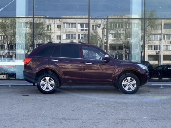 Lifan X60 I с пробегом 2013 года, цена 394 000 рублей, 190257 км, внедорожник, Автокод Объявления