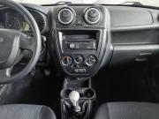 Lada (ВАЗ) Granta I Москва  - изображение 29