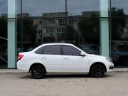Lada (ВАЗ) Granta I Рестайлинг Самара  - изображение 18