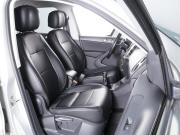 Volkswagen Tiguan I Рестайлинг Ростов-на-Дону  - изображение 27