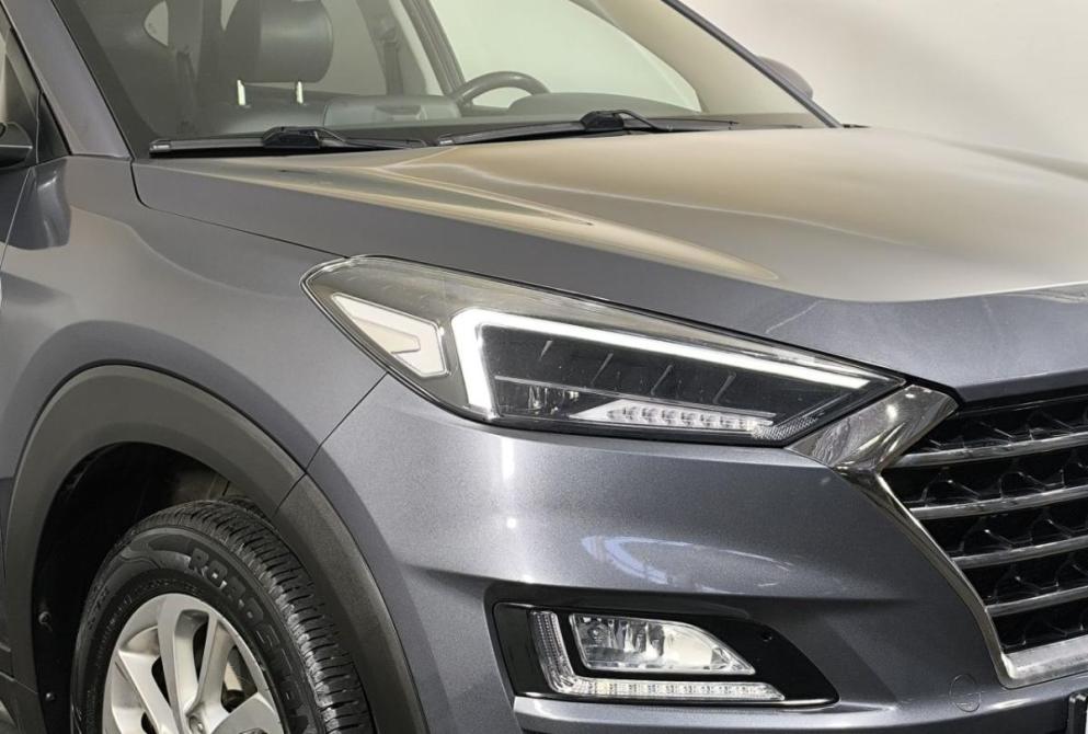 Hyundai Tucson III Рестайлинг Нижний Новгород  - изображение 16