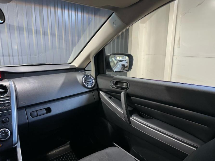 Mazda CX-7 I Рестайлинг Ростов-на-Дону  - изображение 8