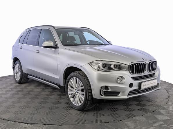 BMW X5 III (F15) с пробегом 2015 года, цена 3 100 000 рублей, 140016 км, внедорожник, Автокод Объявления