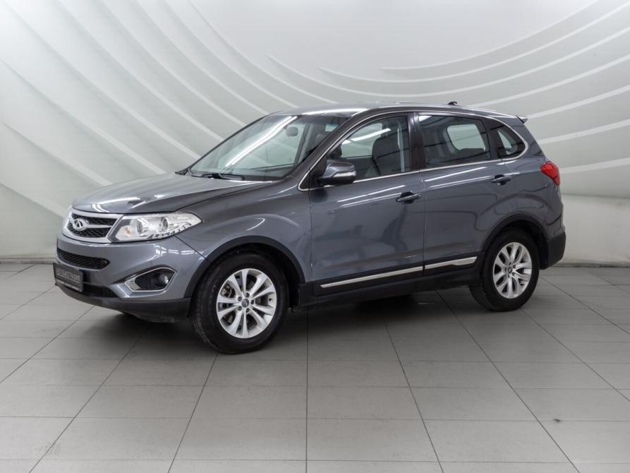 Chery Tiggo 5 I Волгоград  - изображение 3
