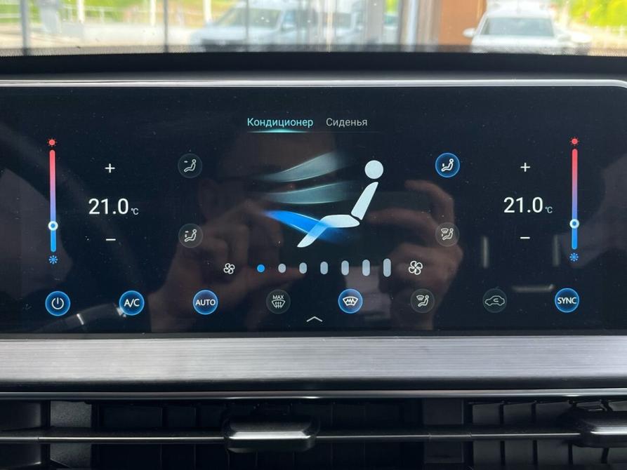 Chery Tiggo 7 Pro Max I Калуга  - изображение 20