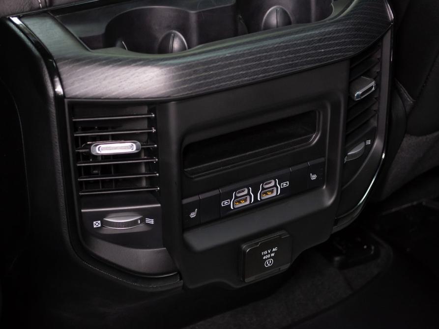 Ram 1500 V Новосибирск  - изображение 15