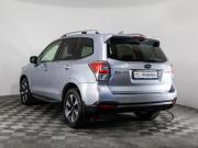 Subaru Forester IV Рестайлинг 2 Санкт-Петербург  - изображение 33