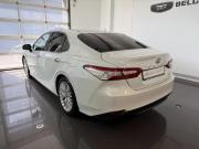 Toyota Camry VIII (XV70) Подольск  - изображение 26