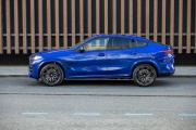 BMW X6 M III (F96) Рестайлинг Москва  - изображение 35