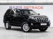 Toyota Land Cruiser Prado 150 Series Рестайлинг 1 Тюмень  - изображение 29