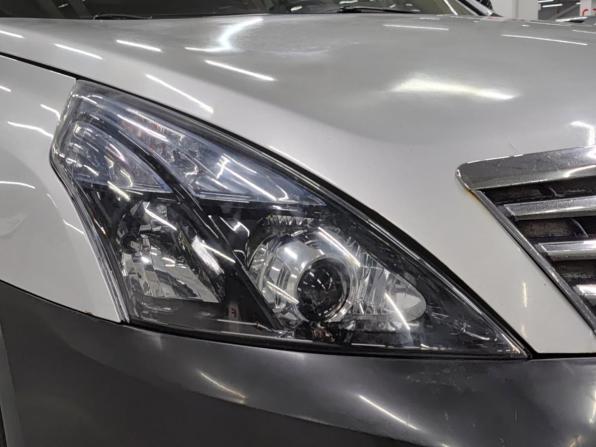Nissan Teana II (J32) Рестайлинг с пробегом 2012 года, цена 890 000 рублей, 172237 км, седан, Автокод Объявления