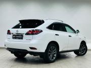 Lexus RX III Рестайлинг Кемерово  - изображение 35