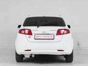 Chevrolet Lacetti I Москва  - изображение 20