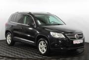 Volkswagen Tiguan I Рестайлинг Нижний Новгород  - изображение 27