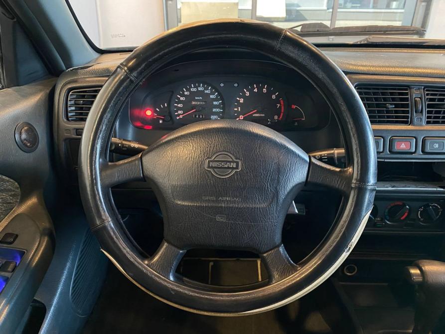 Nissan Almera I (N15) Чебоксары  - изображение 10