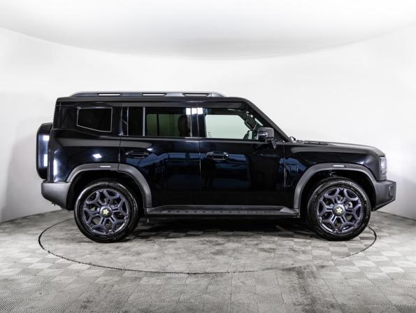 JETOUR T2 с пробегом 2024 года, цена 2 599 000 рублей, 37000 км, внедорожник, Автокод Объявления