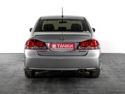 Honda Civic VIII Рестайлинг Иркутск  - изображение 30