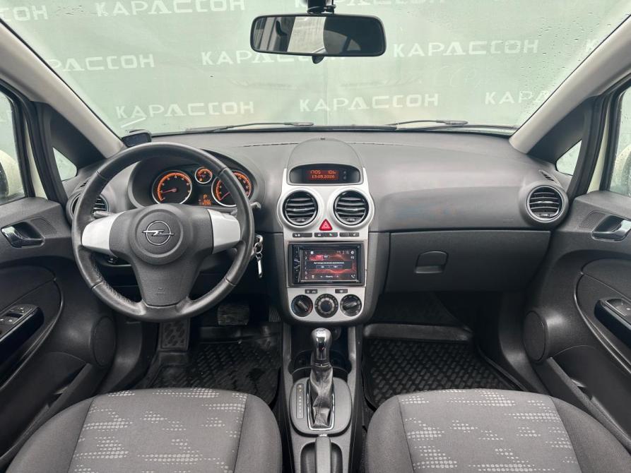 Opel Corsa D Рестайлинг II Екатеринбург  - изображение 6