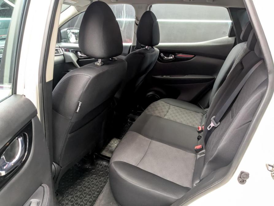 Nissan Qashqai II Москва  - изображение 12