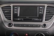 Hyundai Solaris II Рестайлинг Томск  - изображение 34