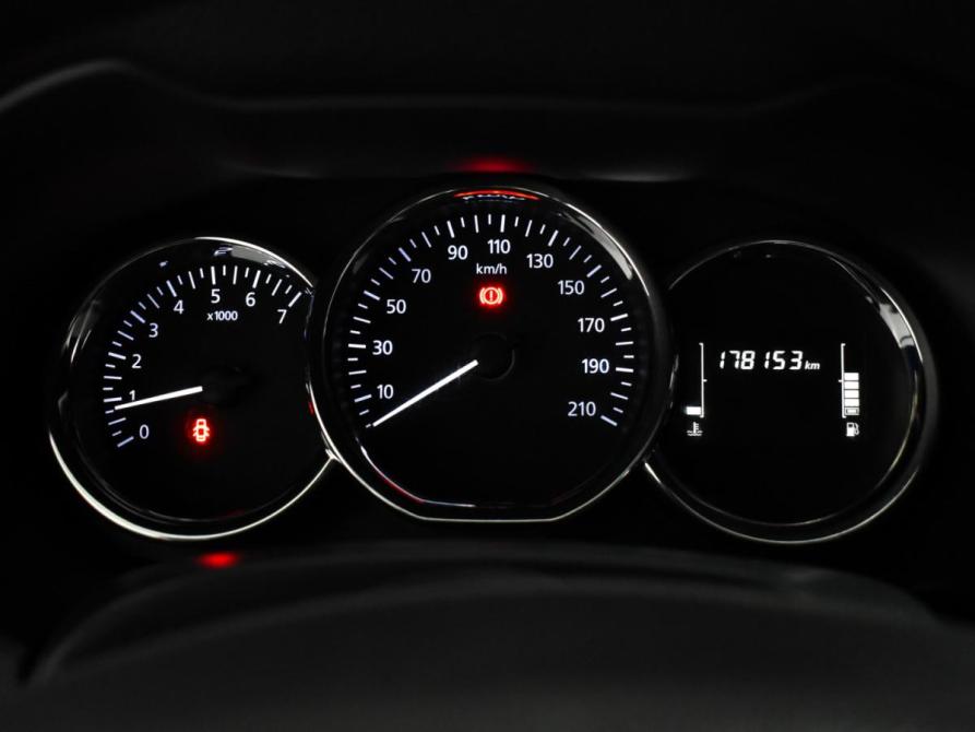 Nissan Terrano III (D10) Санкт-Петербург  - изображение 18