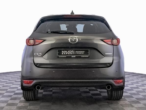 Mazda CX-5 II с пробегом 2020 года, цена 3 165 000 рублей, 68149 км, внедорожник, Автокод Объявления