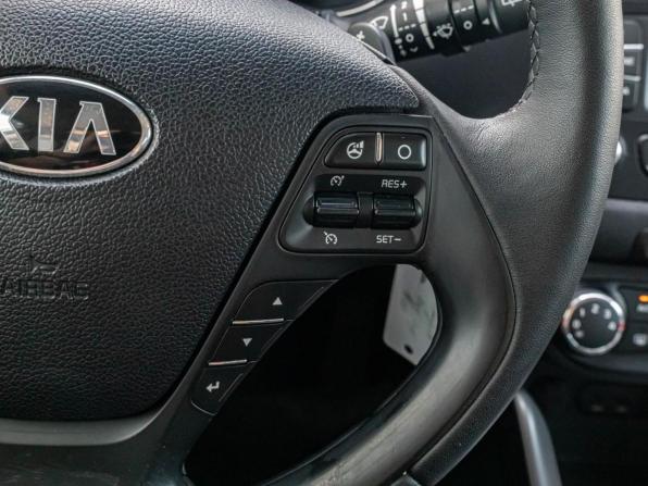 Kia Ceed II с пробегом 2013 года, цена 1 177 000 рублей, 184339 км, хэтчбек, Автокод Объявления