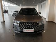 Chery Tiggo 7 Pro Max I Рестайлинг Чебоксары  - изображение 46