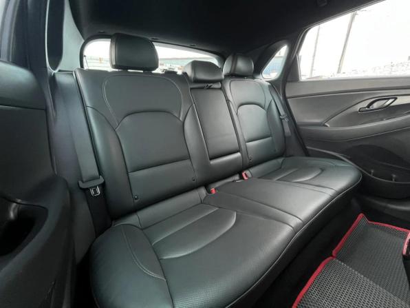 Hyundai Elantra VI (AD) Рестайлинг с пробегом 2020 года, цена 1 720 000 рублей, 77346 км, хэтчбек, Автокод Объявления
