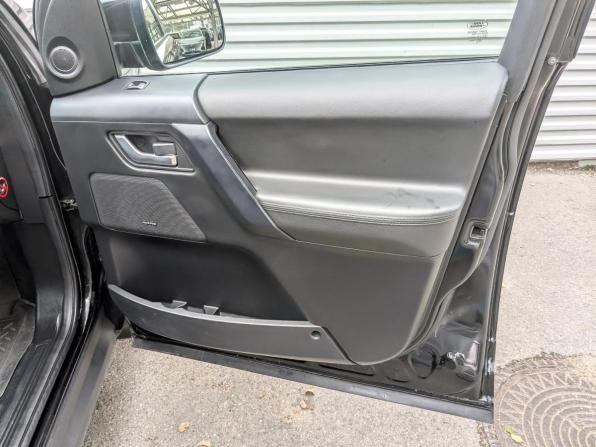 Land Rover Freelander II Рестайлинг с пробегом 2010 года, цена 1 525 000 рублей, 142508 км, внедорожник, Автокод Объявления
