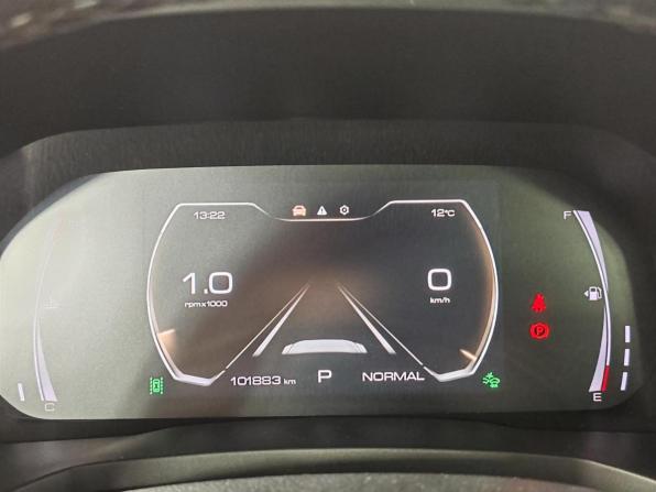 Haval F7 I Рестайлинг с пробегом 2021 года, цена 1 749 000 рублей, 101882 км, внедорожник, Автокод Объявления