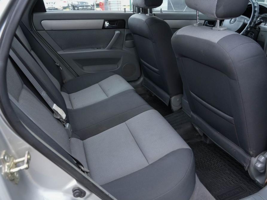 Chevrolet Lacetti I Новосибирск  - изображение 18