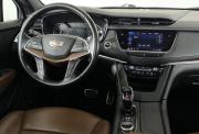 Cadillac XT5 I Рестайлинг Нижний Новгород  - изображение 39