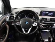 BMW X3 III (G01) Санкт-Петербург  - изображение 40