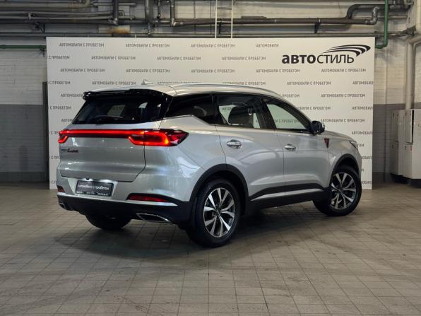 Chery Tiggo 7 Pro Max I с пробегом 2022 года, цена 1 629 000 рублей, 82000 км, внедорожник, Автокод Объявления