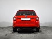 Skoda Octavia III (A7) Санкт-Петербург  - изображение 26