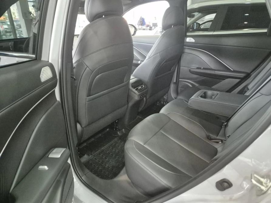 Changan UNI-S (CS55 Plus) I Рестайлинг Москва  - изображение 8