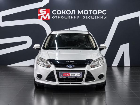 Ford Focus III с пробегом 2014 года, цена 849 900 рублей, 120000 км, седан, Автокод Объявления