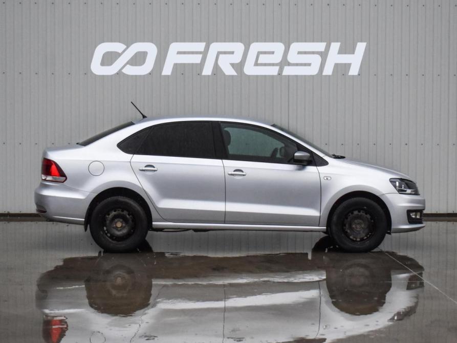 Volkswagen Polo V Рестайлинг Краснодар  - изображение 5
